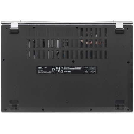 Ноутбук Acer Aspire A315-59-52X6 серебристый 15.6" IPS FHD (Core i5 1235U/16Gb/512Gb SSD /VGA int/noOS) (NX.K6TER.007)
