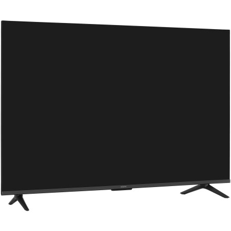 Телевизор Xiaomi 43" TV A Pro 43 2026 черный QLED 4K UHD 60 Гц Google TV