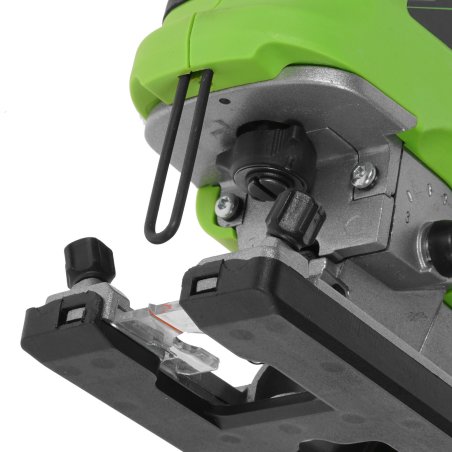 Лобзик электрический аккумуляторный GreenWorks GD24JS, 24V, бесщеточный без АКБ и ЗУ