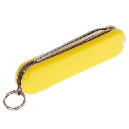 Нож перочинный Victorinox Classic Sunny Side (0.6223.8G) 58мм 7 функций карт.коробка