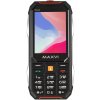 Мобильный телефон Maxvi T101 красный