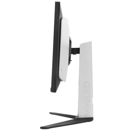 Монитор 27" Xiaomi GPro 27i ELA5585EU IPS Mini-LED 2560x1440, 180 Гц, 1 мс, 16:9, 1000 кд/м², 2xHDMI, 2xDP, 1x3.5 мм, черный