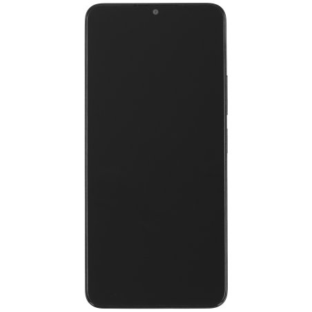 Смартфон POCO F6, 8/256Gb, черный