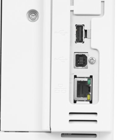 МФУ лазерное Canon i-SENSYS MF461dw (5951C020), A4, ч/б, печ. до 36 стр/мин., скан. до 100 стр/мин. (ч/б) 80 стр/мин. (цвет), 1200 x 1200 dpi (печать) 600x600dpi (скан.), USB, RJ-45, Wi-Fi