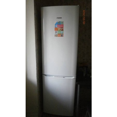 Холодильник Pozis RK-149 черный двухкамерный 240/130 л морозилка снизу