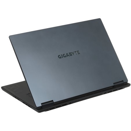 Ноутбук Gigabyte Gaming A16 PRO GA6DH Intel Core 7 240H/32Gb/SSD 1Tb/RTX 5080 16Gb/16"/IPS/WUXGA/2560x1600/165Hz/NoOS/черный/2.3kg (DYHG5KZCC4SD)