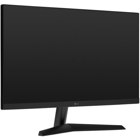 Монитор 23.8" LG UltraGear 24GS60F-B IPS 1920x1080, 180 Гц, 1 мс, 16:9, 300 кд/м2, 1xHDMI, 1хDP, 1x3.5 мм, черный