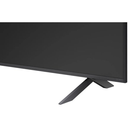 Телевизор LG 65" 65QNED86A6A.ARUG черный QNED 4K