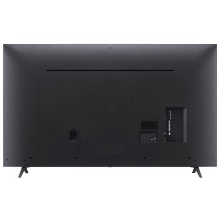 Телевизор LG 75" 75UT80006LA.ARUB черный LED 4K UHD 60Hz WebOS