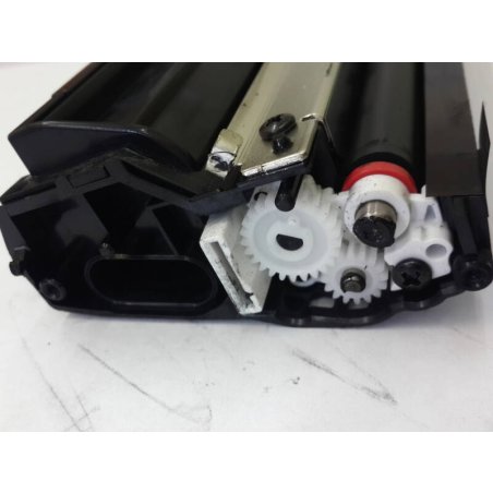 Тонер Samsung CLP 300/315/320/325/360/415/500/510/600/610/660/CLX3300/3305 Cyan, (фл.45г.) AQC фас. Россия