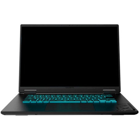 Ноутбук Gigabyte Gaming A16 GA6H черный Intel Core i7-13620H/16Gb/SSD 1Tb/RTX 5070 8Gb/16"/IPS/WUXGA/1920x1200/165Hz/NoOS