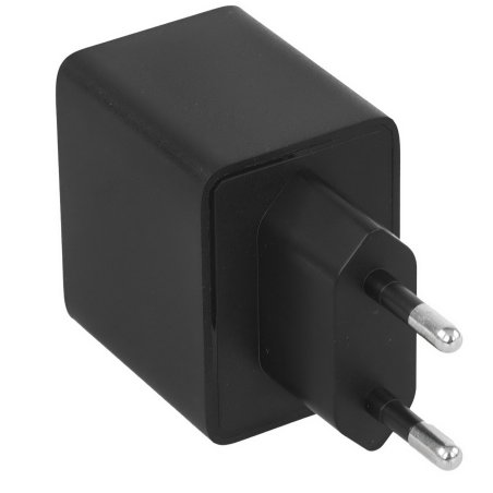 СЗУ 1USB+1Type-C 3.0A QC3.0 PD 20W быстрая зарядка Borofone BAS14A (Black)