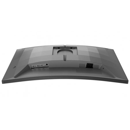 Монитор 27" Philips 27M2C5200W Evnia VA 1920x1080, 280 Гц, 1 мс, 16:9, 300 кд/м2, 2xHDMI, 1xDP, 1x3.5 мм, изогнутый, черный