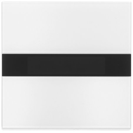 Выключатель умный Aqara V1 EU 4-хкл. с нейтралью белый (WS-K02D)