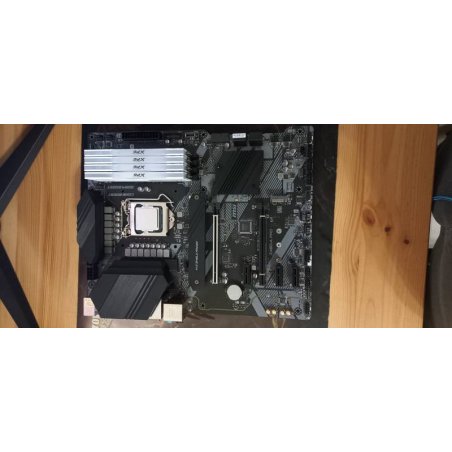 Процессор Intel Core i7 6700 LGA1151 3.4GHz OEM