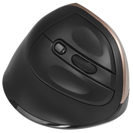 Мышь беспроводная Genius Ergo 8250S черный, 1600 dpi, радиоканал, USB, кнопки - 6