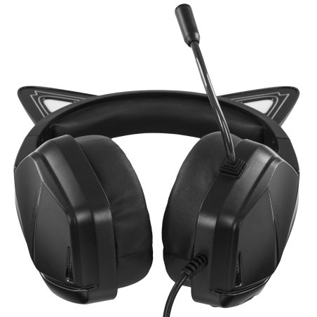 Наушники проводные BOROFONE (6941991105920) BO108 белый