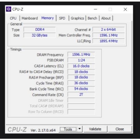Оперативная память (Комплект) Kingston 64Gb DDR5 6000 DIMM CL30 FURY Beast Black XMP Non-ECC Unbuffered DIMM (Kit of 2) 2RX8 30-36-36 1.4V 288-pin 16Gbit
