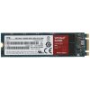 Накопитель SSD WD Red SA500 WDS100T1R0B, 1000Gb, SATA III, M.2 2280, R/W 560/530