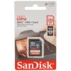 Флеш карта SDXC 256Gb UHS-I SDSDUNR-256G-GN3IN SANDISK