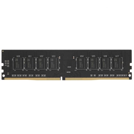 Оперативная память Patriot Signature, DDR4, 16Gb (1x16 Gb), 3200 MHz, CL22, DIMM