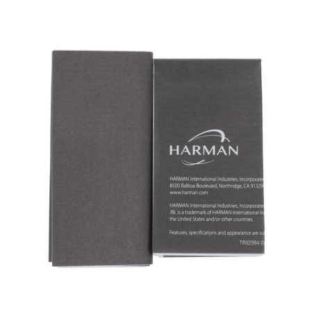 Наушники JBL Tune 110, 3.5 мм, внутриканальные, белый