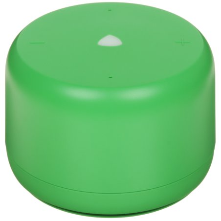 Умная колонка Яндекс Станция Лайт 2 с Алисой, без часов, 6 Вт, модель YNDX-00028 (зеленый)