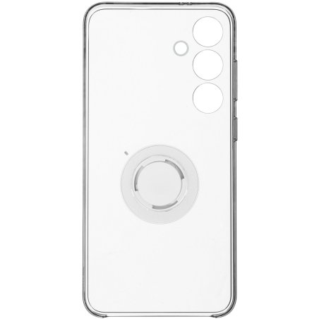 Чехол (клип-кейс) Samsung для Samsung Galaxy S24+ Clear Gadget Case S24+ прозрачный (EF-XS926CTEGRU)