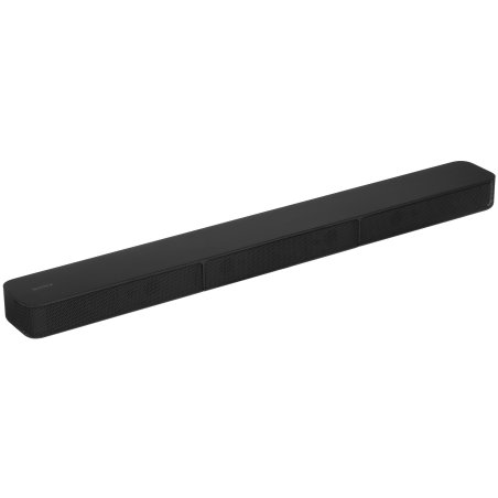 Саундбар Sony HT-S100F 2.0 120Вт черный