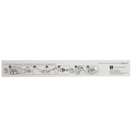Картридж лазерный Canon C-EXV34 пурпурный (16000 стр.) для Canon IR C2030, C2020, C2025