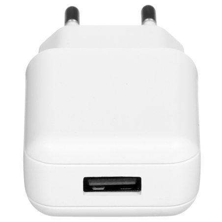Сетевое зарядное устройство BOROFONE для Type-C BA64Aa белый