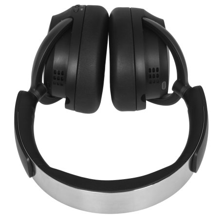 Наушники беспроводные MONSTER Persona 3rd ANC (MH22231) черные