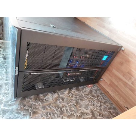 Источник бесперебойного питания Powercom Macan MRT-2000SE, 8xIEC320 C13