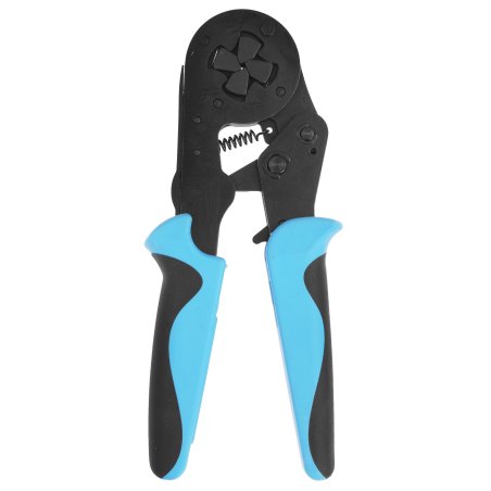 Кримпер Rexant HT-8164 для обжима штыревых наконечников 6.0-16.0 мм²