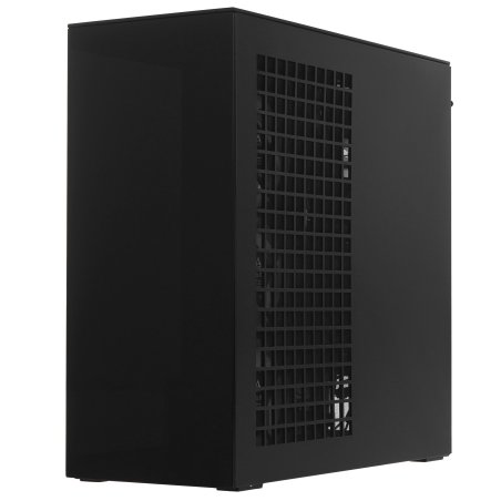 Компьютерный корпус Arctic Cooling ARCTIC Xtender VG (Mirror Black) арт. ACPCC00019A