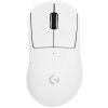 Мышь Logitech Mouse PRO X SUPERLIGHT 2 SE, белый