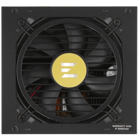 Блок питания Zalman TeraMax II (ZM1200-TMX2), 1200Вт, 120мм, 80 PLUS Gold, модульный, черный