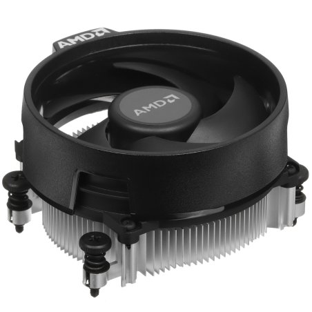 Процессор AMD Ryzen 5 5600GT Soc-AM4 3.6GHz OEM