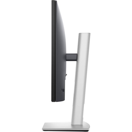 Монитор 23.8" Dell P2425DE IPS 2560x1440, 100 Гц, 5 мс, 16:9, 350 кд/м², HDMI 2.1, DP 1.4, USB-C, USB Hub (2x USB), HDR10, черный