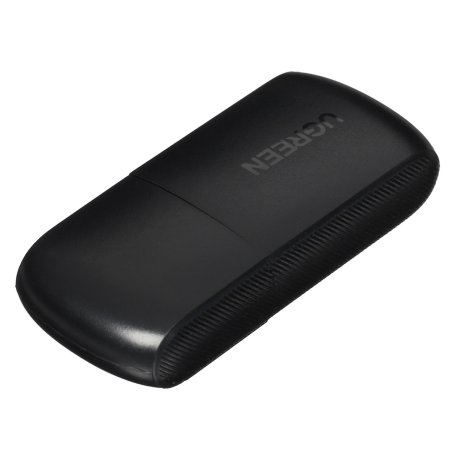 Кронштейн для телевизора Kromax DIX-16 черный 22"-55" макс.30кг настенный поворот и наклон