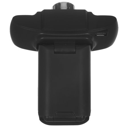 Веб-камера ACD-Vision UC400 CMOS 1.3МПикс, 1280x720p, 30к/с, микрофон встр., USB 2.0, шторка объектива, универс. крепление, черный корп.