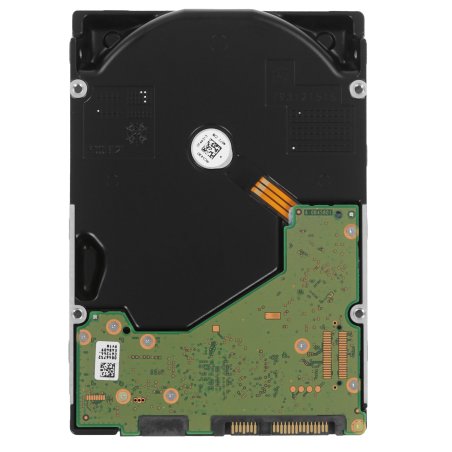 Жесткий диск Western Digital HDD SAS Server 20Tb Ultrastar DC HC560 7200 12Gb/s 512MB 1 year warranty