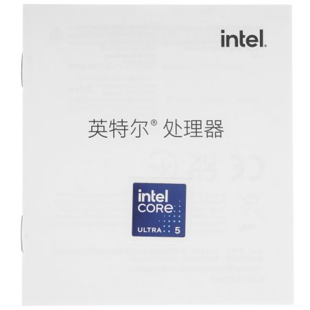 Процессор Intel Core Ultra 5 245K OEM (Arrow Lake, C14(8EC/6PC)/T14, 3,6/5,2GHz, GPU Intel Graphics, L2 26Mb, Cache 24Mb, TDP 125/159W, S1851)