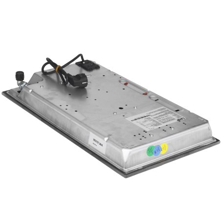 Вал тефлоновый Ricoh Aficio MP301SP/301SPF (AE011131) JPN