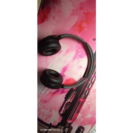 Наушники накладные Sony WH-CH520 розовый беспроводные bluetooth оголовье (WH-CH520/PZ E)