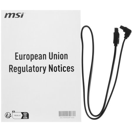 Материнская плата MSI B650M GAMING WIFI, AM5, AMD B650, 2xDDR5, 4xSATA, 2xM.2, 1xPCIe 4.0 x16, 1xPCIe 3.0 x1, 1xDP, 1xHDMI, 1x2.5Gb LAN, Wi-Fi 6E, Bluetooth 5.3, 1xUSB-C 5Gbps, 3xUSB-A 5Gbps, 2xUSB-A 2.0, 1xS/PDIF, 5x3.5 мм, 7.1, mATX