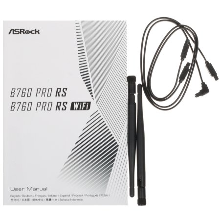 Клавиатура проводная A4Tech B760 механическая черный/серый USB Gamer LED