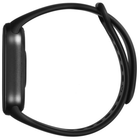 Фитнес-браслет XIAOMI Smart Band 10 Midnight черный (BHR07PYGL)
