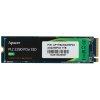 Накопитель SSD Apacer 1Tb, M.2 2280 AS2280P4X, PCIe 3.0 x4, NVMe, R/W 2100/1700