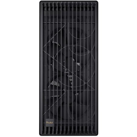 Компьютерный корпус ASUS PROART PA602 TG ARGb черный PA602/BLK/TG (90DC00J0-B09000)